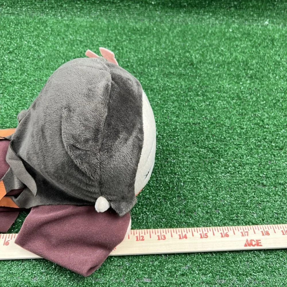 Sega Demon Slayer Kimetsu No Yaiba Large Jumbo Nesoberi 17